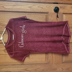 Gilmore Girls Tshirt